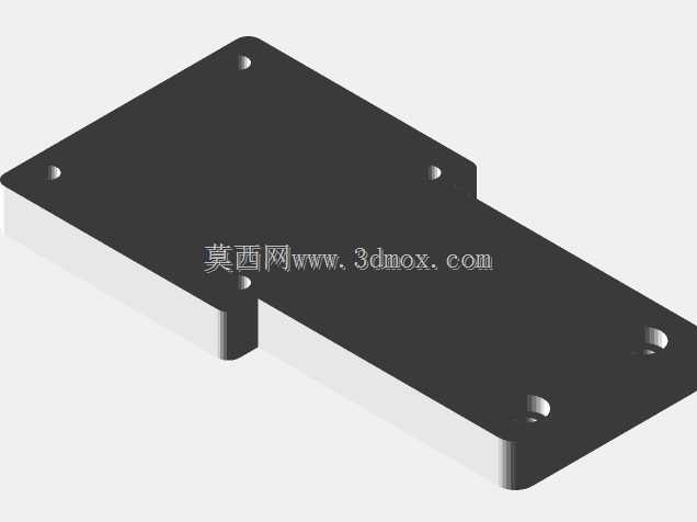 用于Voron的Hemera挤出机支架