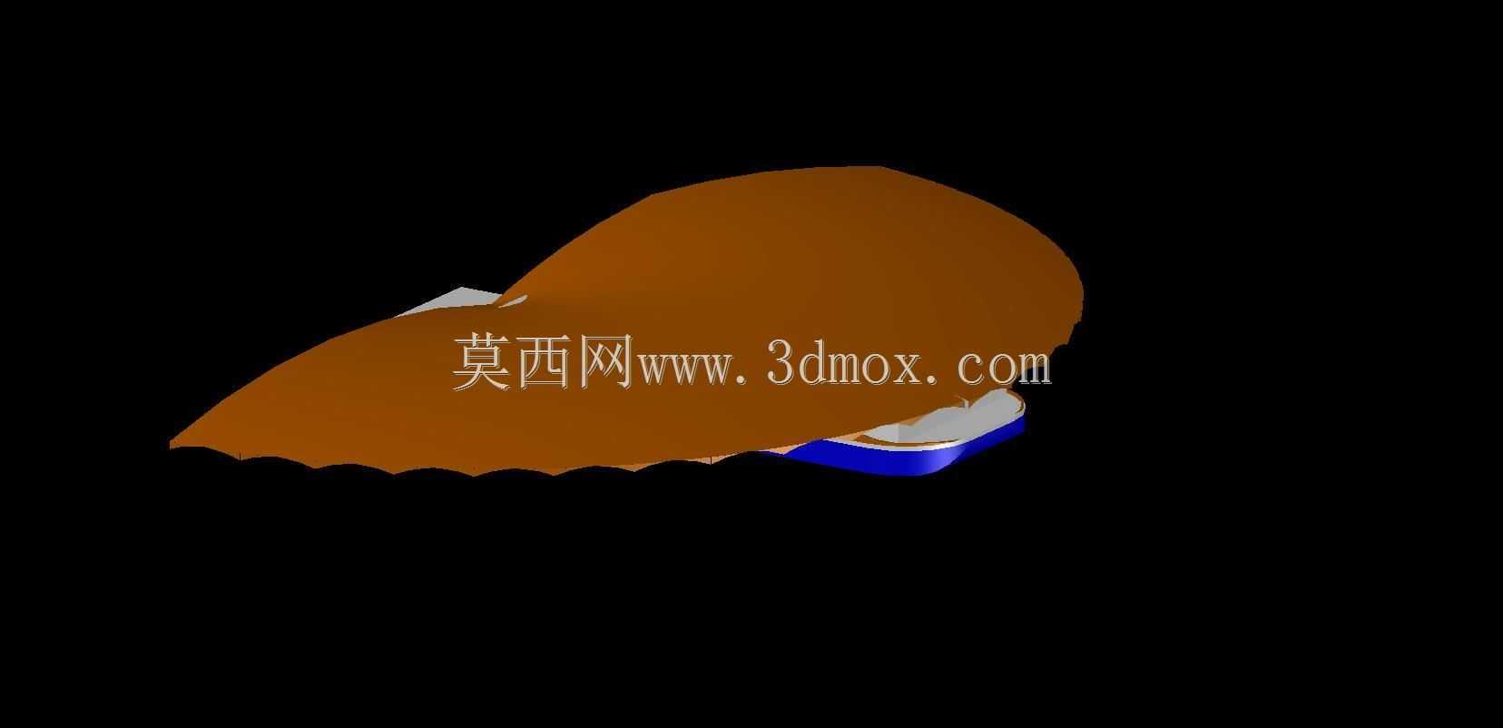 飞行船舶
