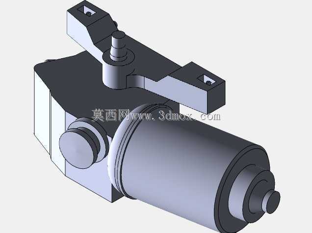 丰田200系列刮水器电机