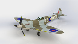 Supermarine Spitfire