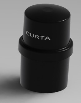 Curta MK 1计算器