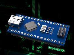 Arduino����CH430G
