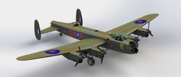 Avro Lancaster��ը��