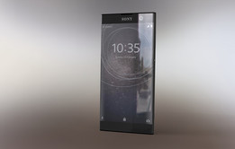 ����Xperia XA2