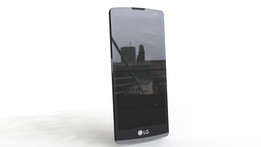 LG Leon 4G