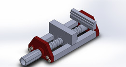 3D�ɴ�ӡ��ǯ