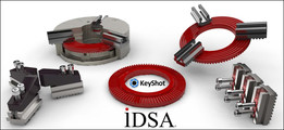 IDSA/KEYSHOT RENDER CHALLENGE 3צ����