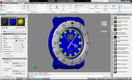 3D F1 TAG HEUER���