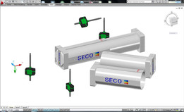 SECO CNC������