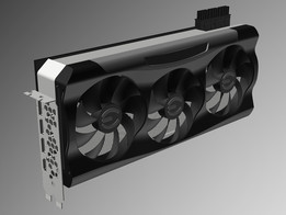 EVGA RTX 3090 FTW3