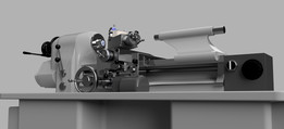 Hardinge HLV H����