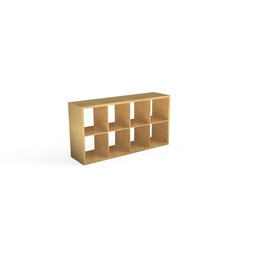 ���2x4 Kallax