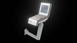 Heidenhain iTNC 530 