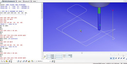 SolidWorks 2012/Solidcam 2012ͨ���˶�������2.5D�����ϵ�Ӧ��