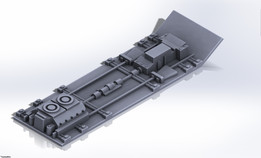 Fujimi 1/76 Jagd Panther���