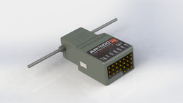 Spektrum AR7000����