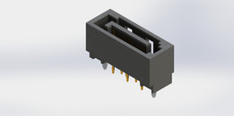 Molex SD47155-004 SATA�˿�