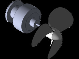 Turnigy DST-700