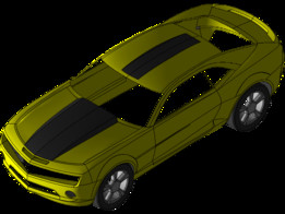 ѩ����Camaro