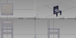 ������ϰ-Autodesk Alias 2014