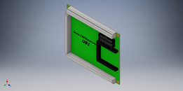 CNCRoom UB1