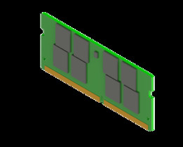 16GB��x64��DR��260��DDR4 SODIMM-��ϸ��
