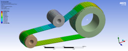 Ansys���ʹ�