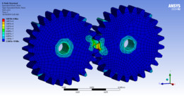 Ansys���ֽӴ�����