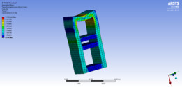 Ansys��̬�ṹ����
