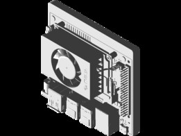 nVidia Jetson Xavier