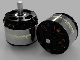 OwObotics 3536 400kv
