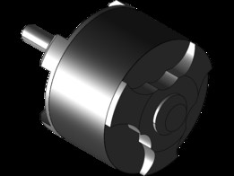 Turnigy PROPDRIVE v2 4238 750kV