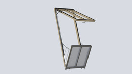 Fakro/Velux��̨��