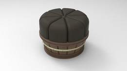 ͰװPouffe����