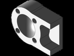 FreeCAD·��ģ��̳�