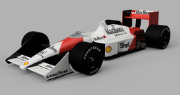 1988���ɳ���F1������