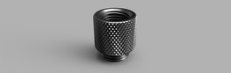 �Ƴ�G1/4��������15mm