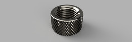 �Ƴ�G1/4��������10mm