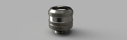 ���Ƴ�G1/4 14mm��ˮ���ͷ