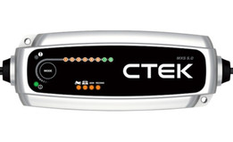 CTEK��س�������޵��£�