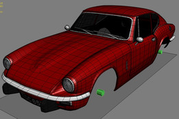 GT6 MKIII