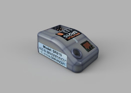 Spektrum SR215