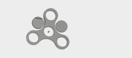 Fidget΢����ģ��