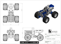 ��ˮ������߳�CAD��Ŀ