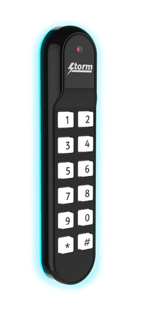 Storm Interface S63 Wiegand����