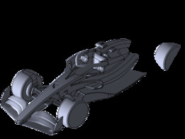 F1 2020 CADģ��