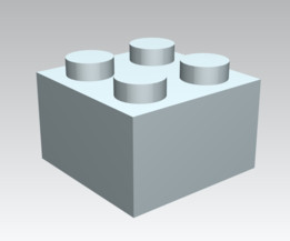 �ָ�2x2��ľ