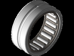 SKF RNA49/32�������