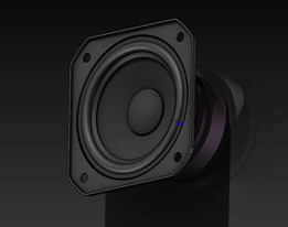 Tymphany TC7FD00-04 