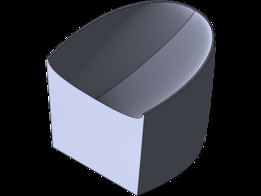 obcas 1mm